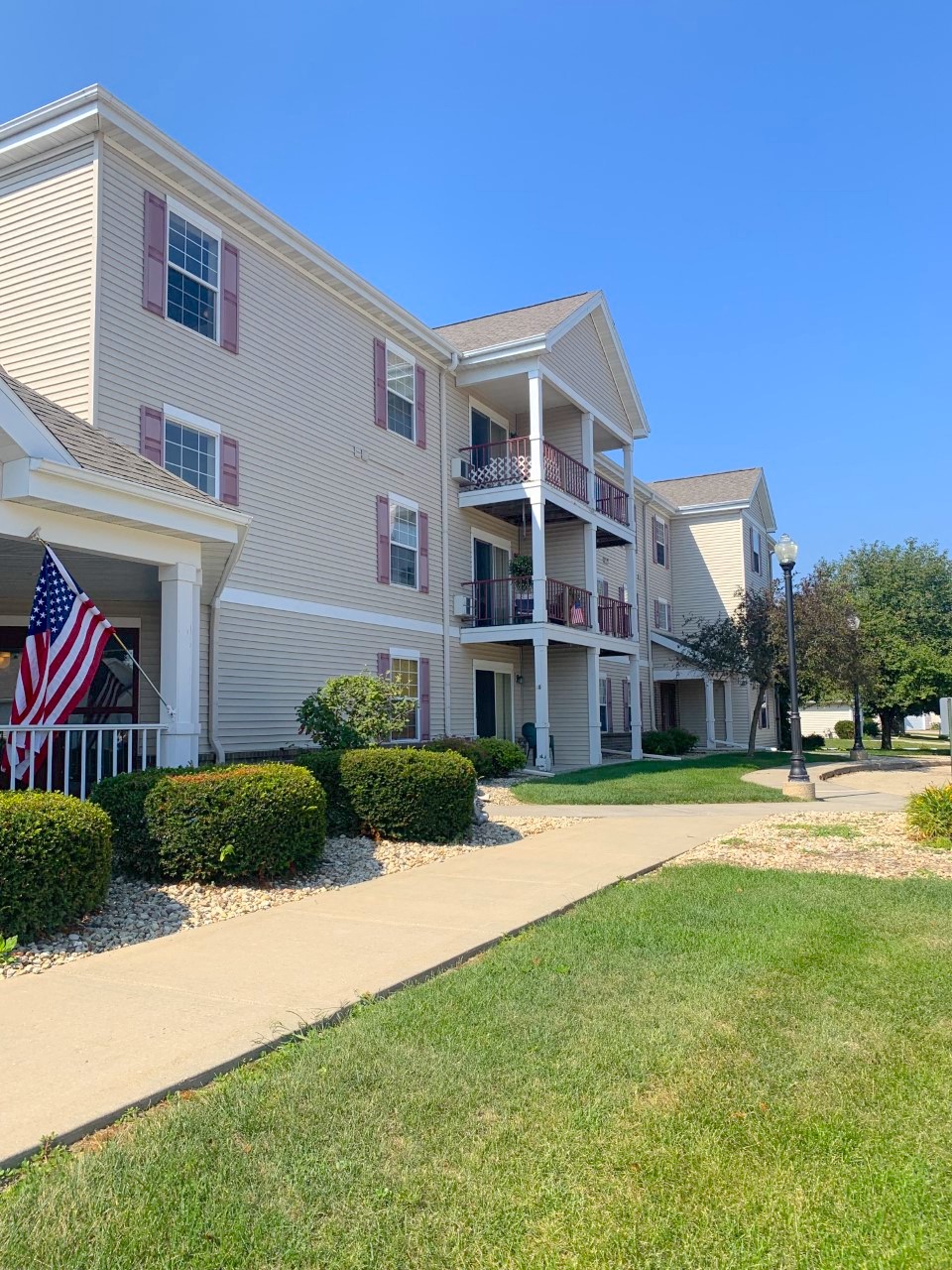 Sugarwood Apartments eBrochure